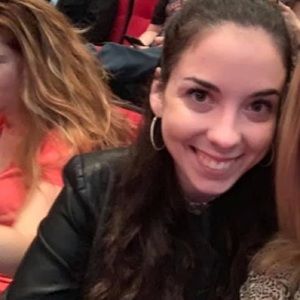 Meet your Posher, Maegan